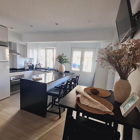 Davila Home Beach Santander Exteriér fotografie