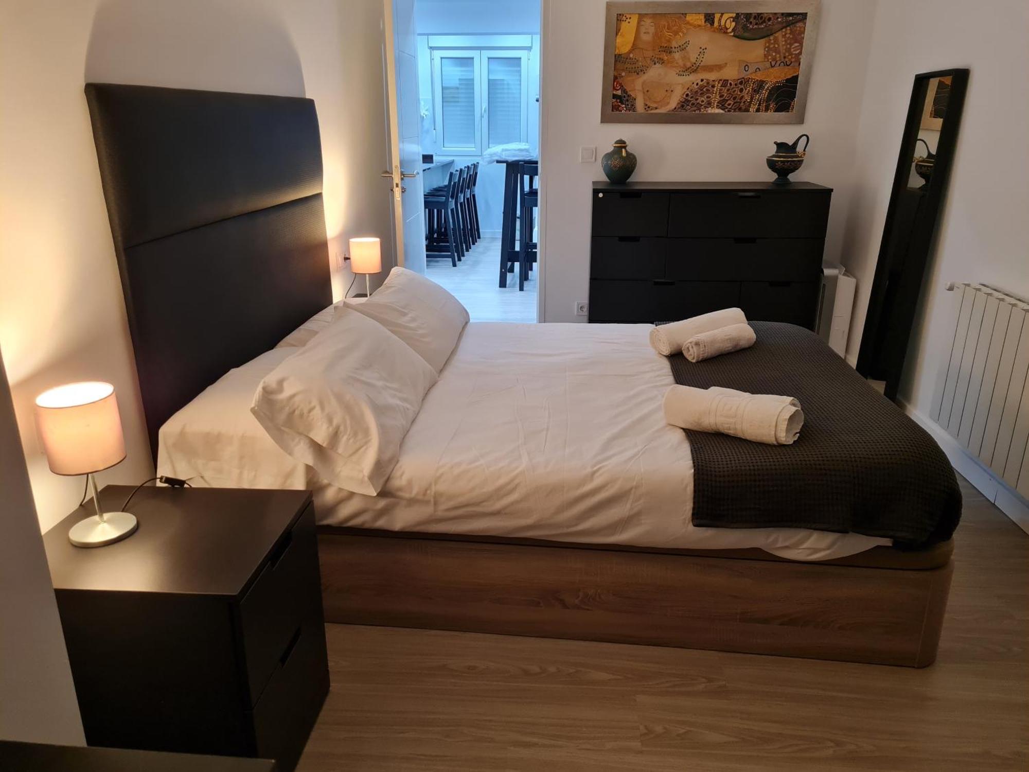 Davila Home Beach Santander Exteriér fotografie