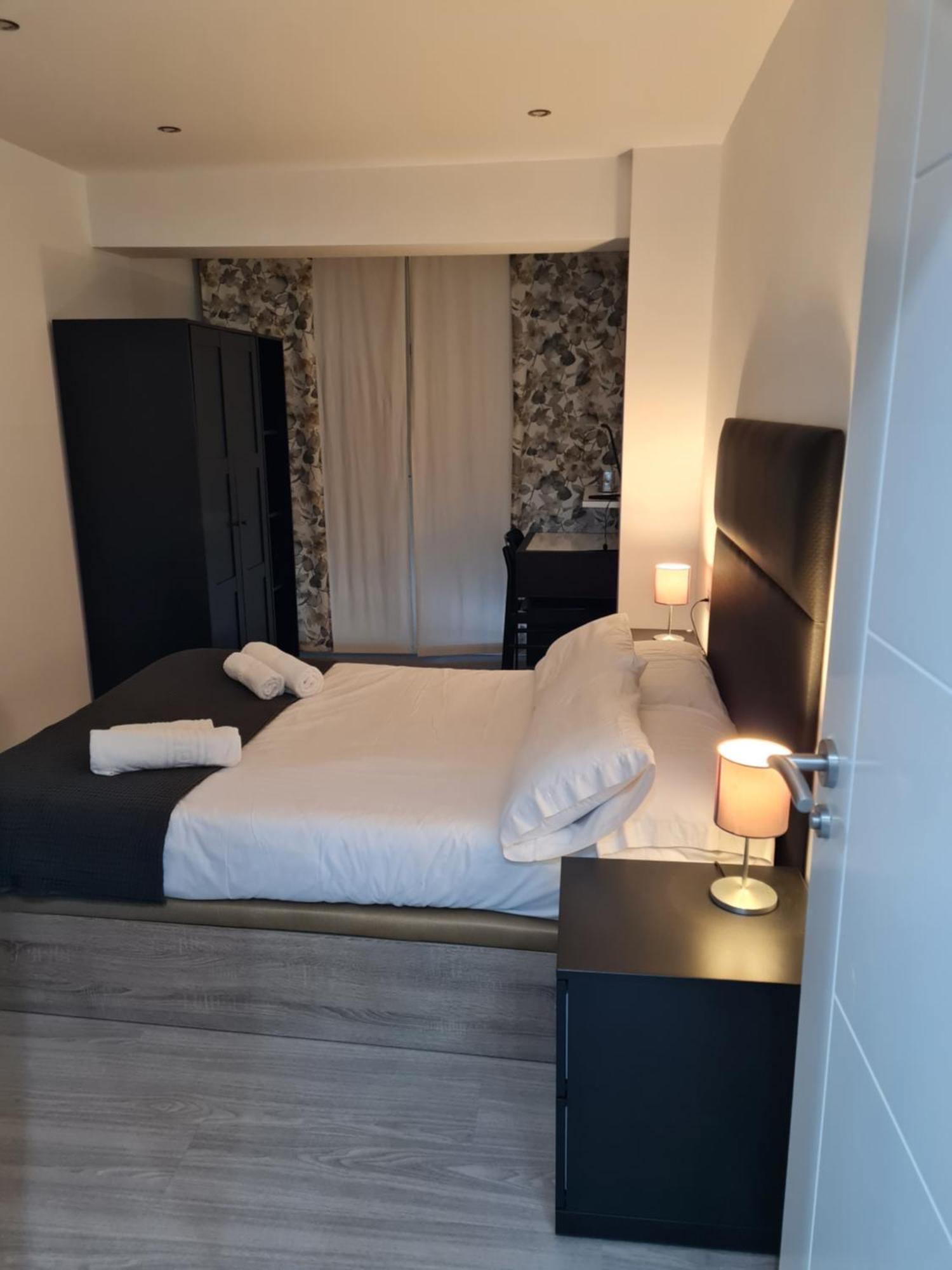 Davila Home Beach Santander Exteriér fotografie