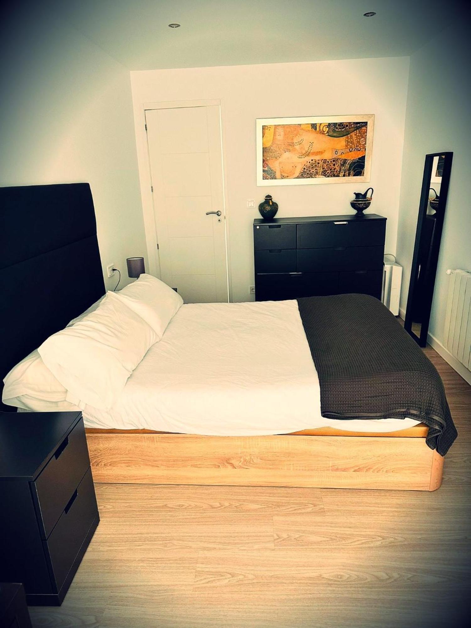 Davila Home Beach Santander Exteriér fotografie