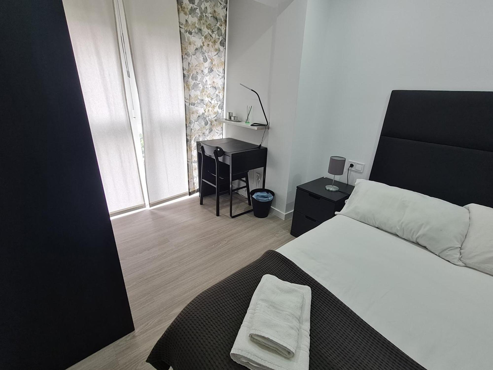 Davila Home Beach Santander Exteriér fotografie