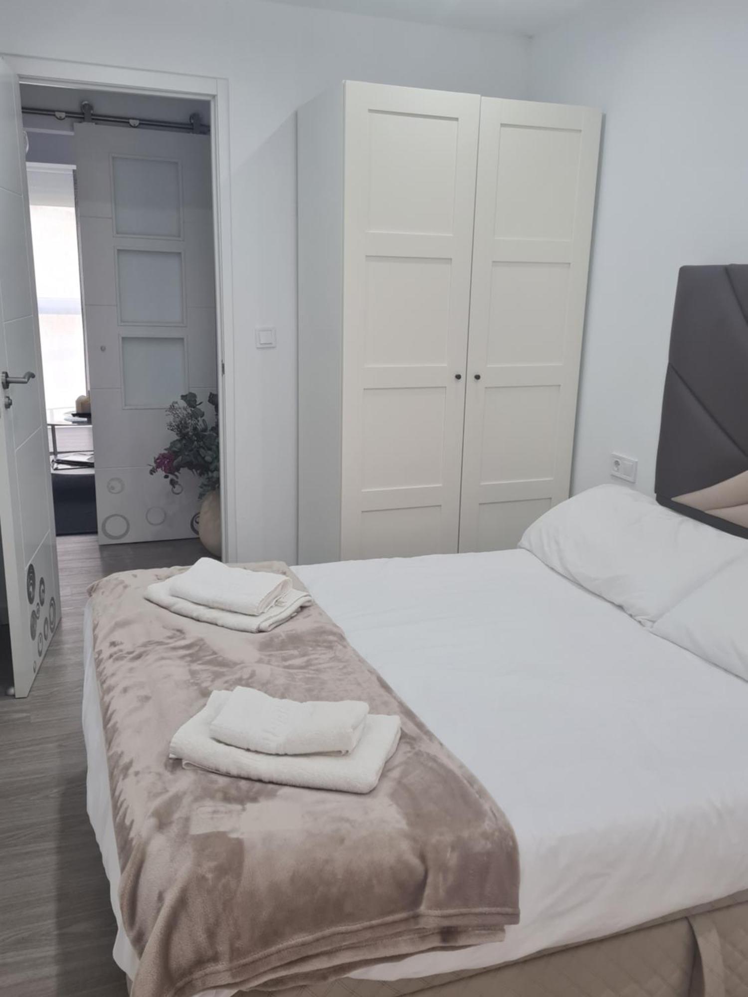 Davila Home Beach Santander Exteriér fotografie