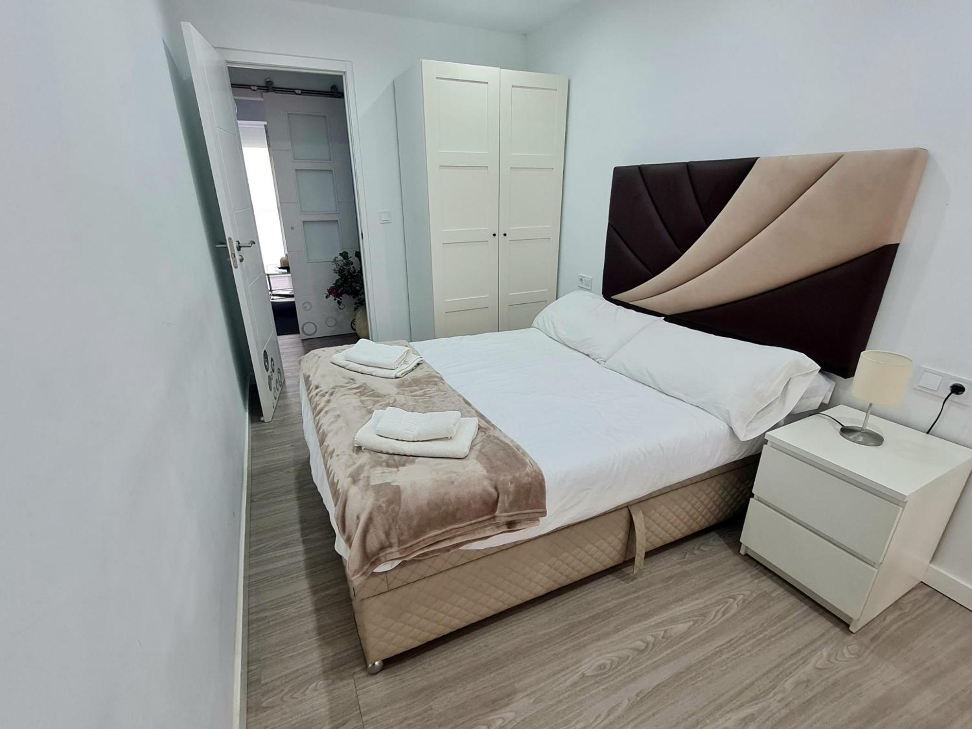 Davila Home Beach Santander Exteriér fotografie