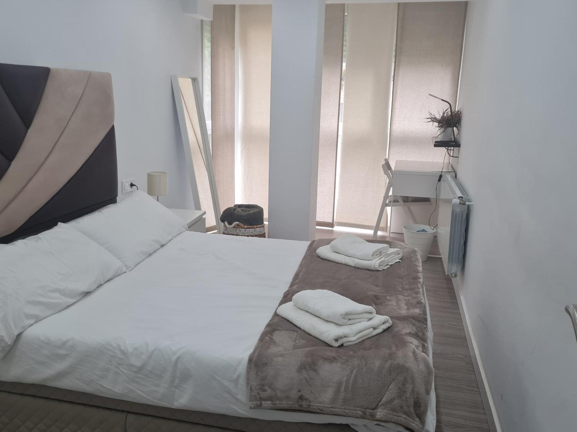 Davila Home Beach Santander Exteriér fotografie